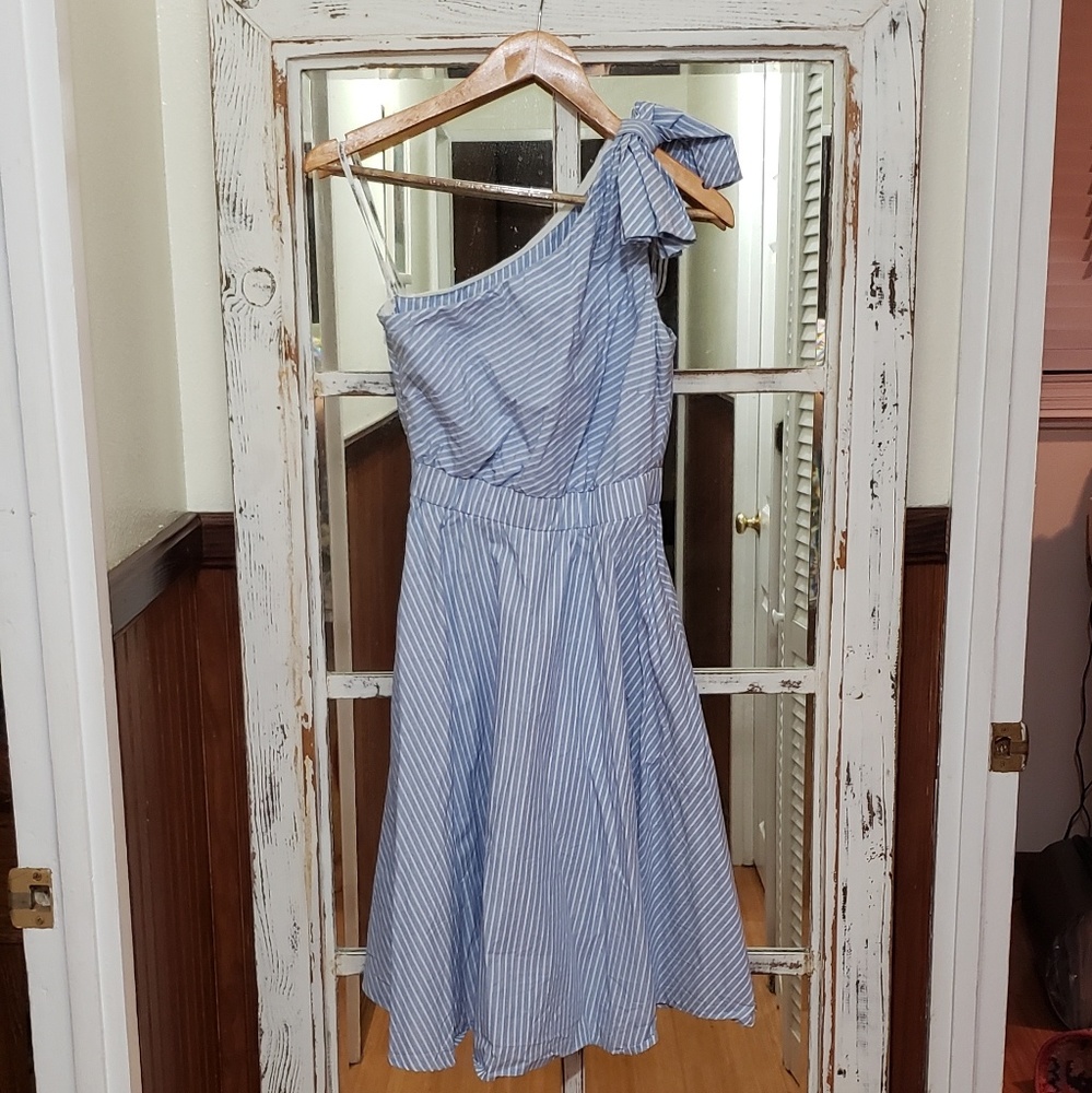 Calvin Klein dress
